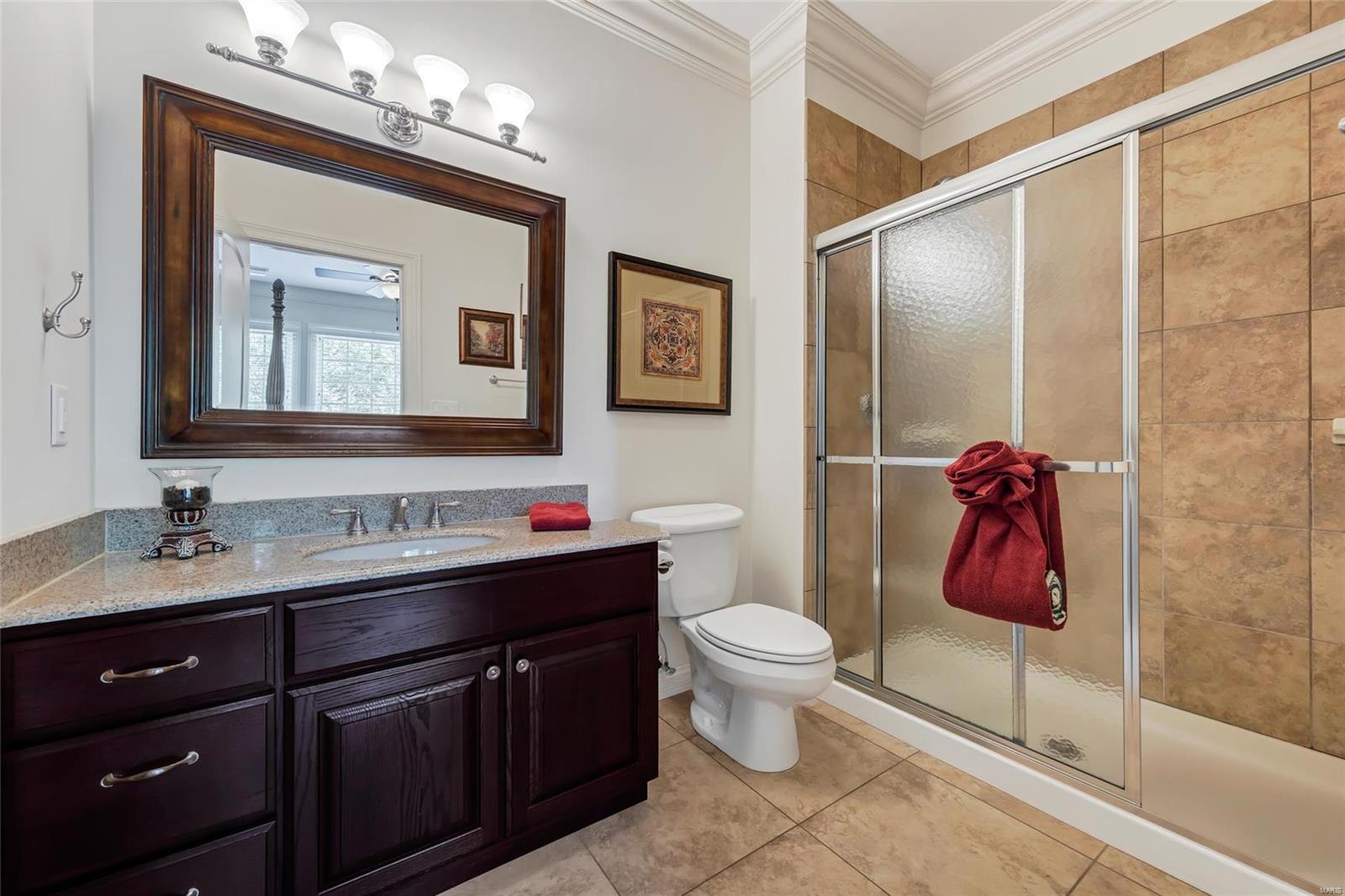 Meridien - Residential