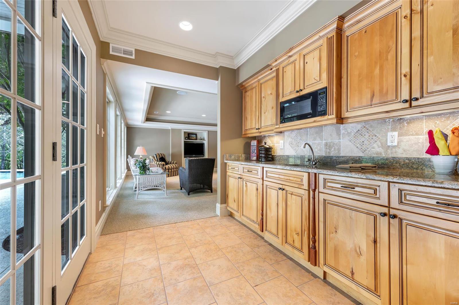 Meridien - Residential