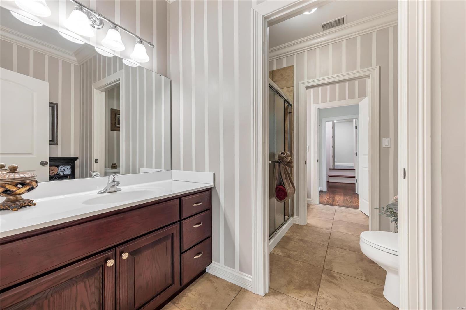 Meridien - Residential