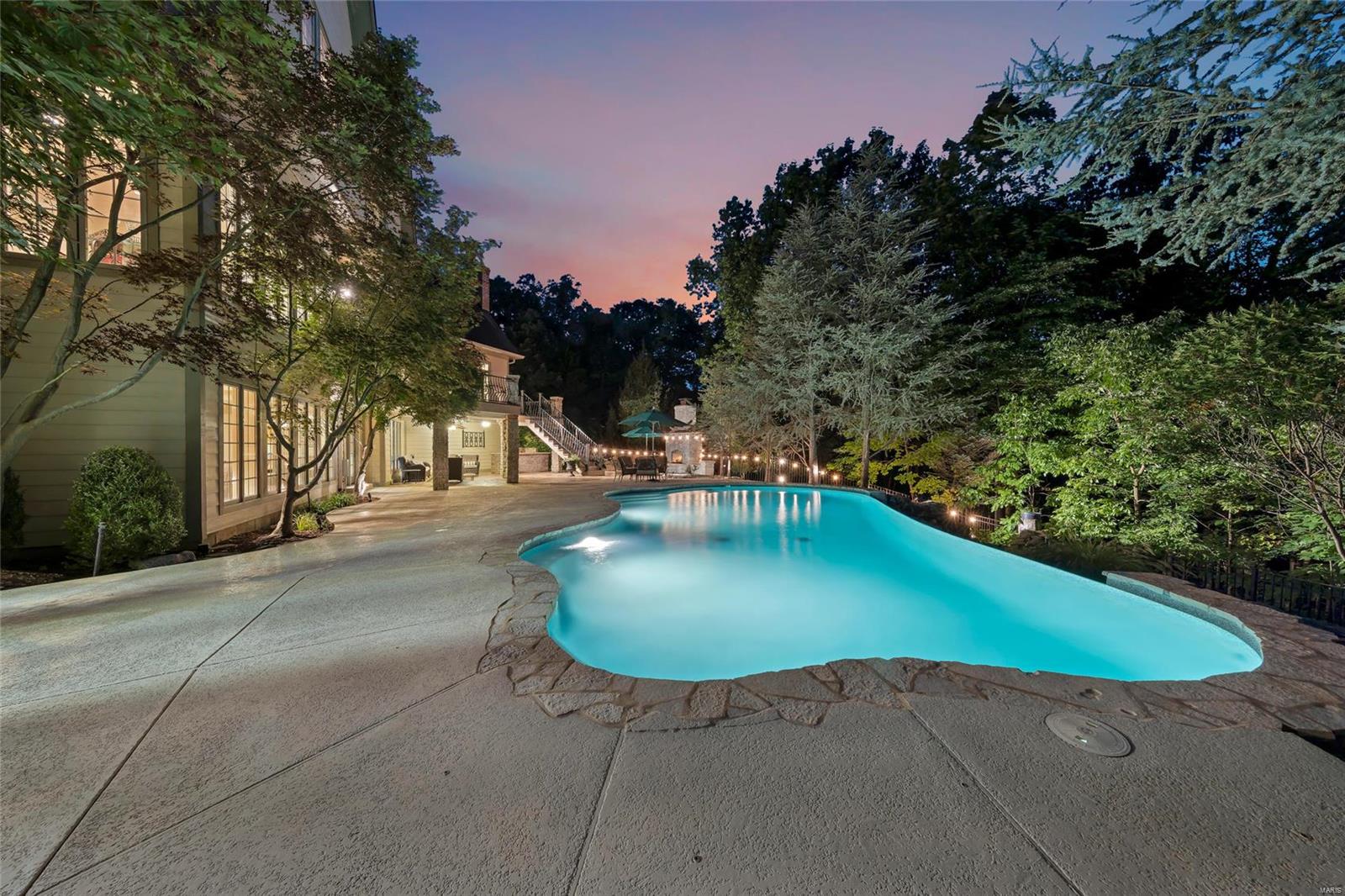 Meridien - Residential