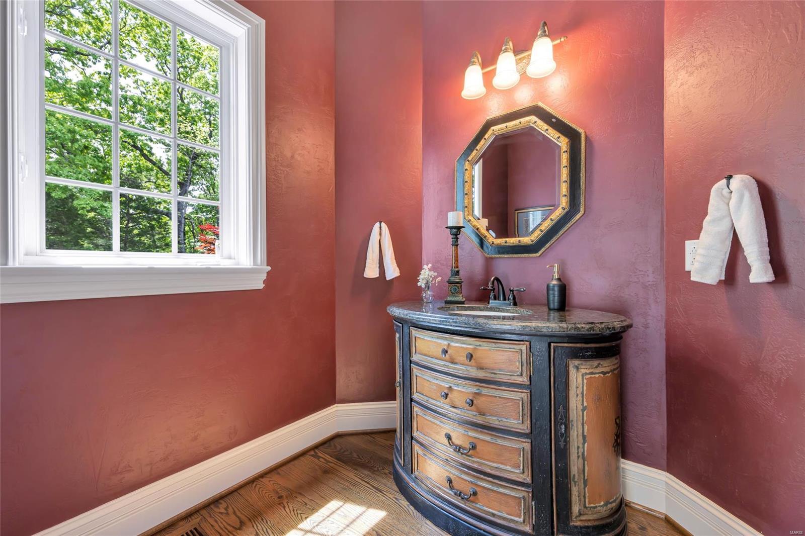 Meridien - Residential