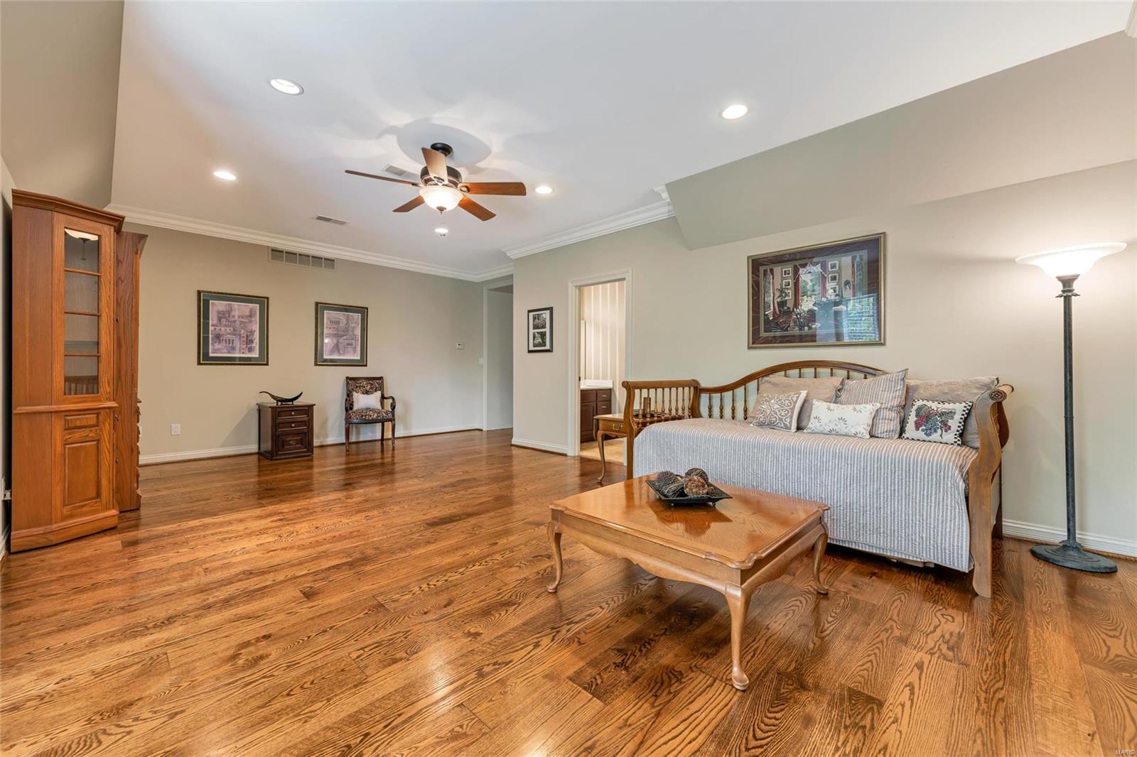 Meridien - Residential