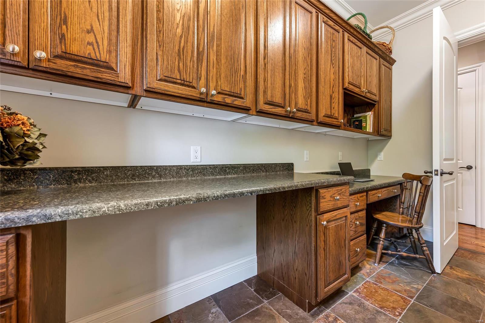 Meridien - Residential