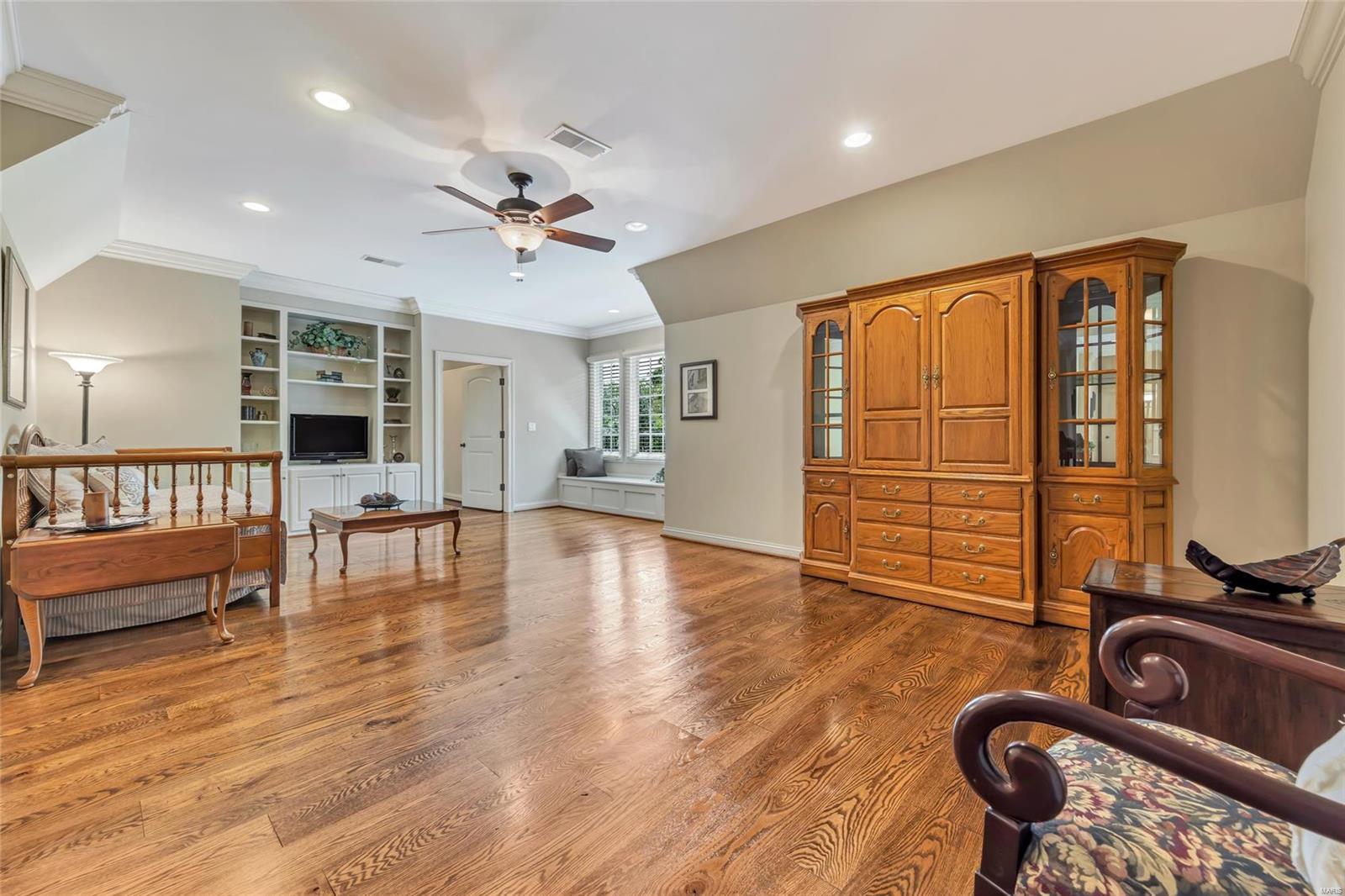 Meridien - Residential