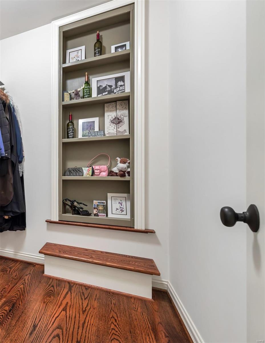 Meridien - Residential