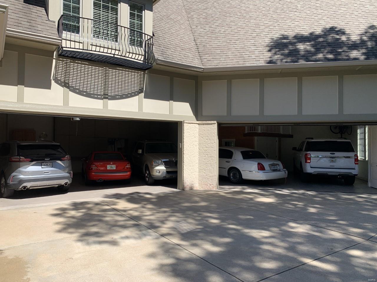 Meridien - Residential