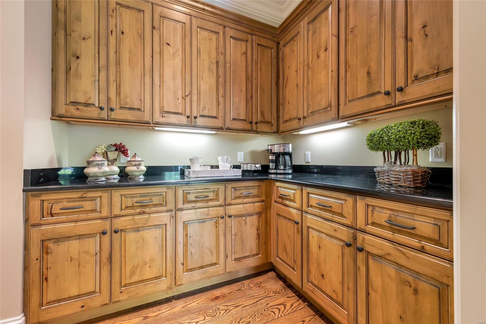 Meridien - Residential