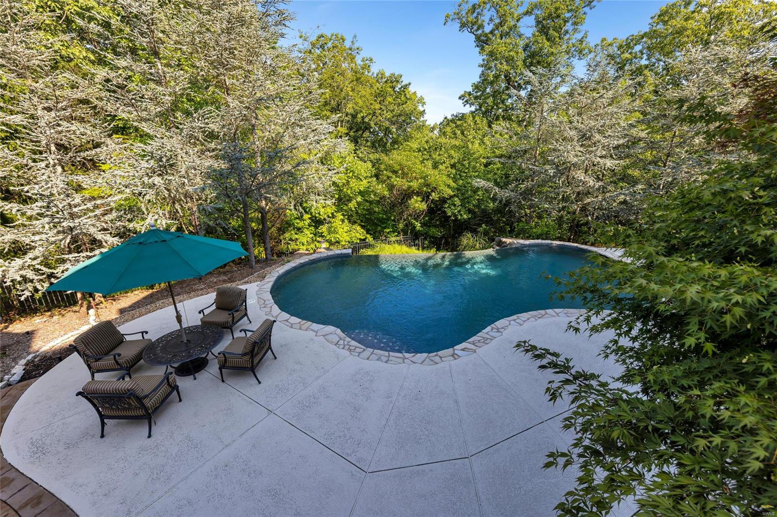 Meridien - Residential