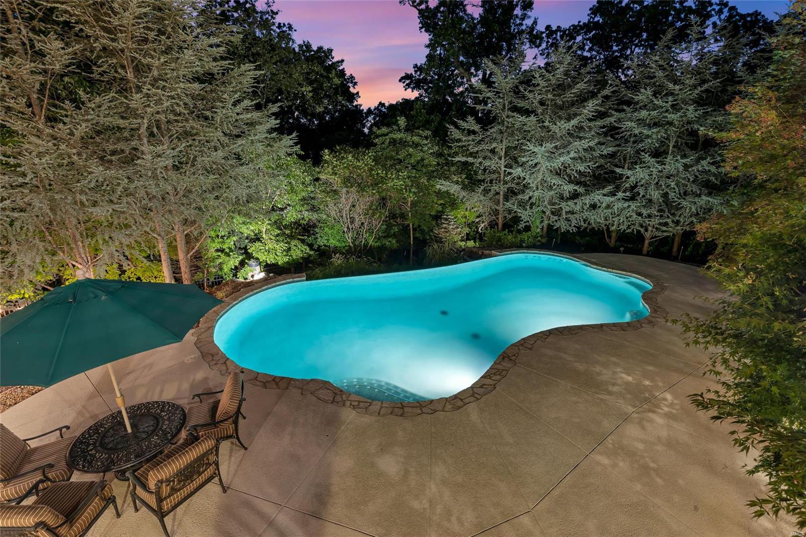 Meridien - Residential