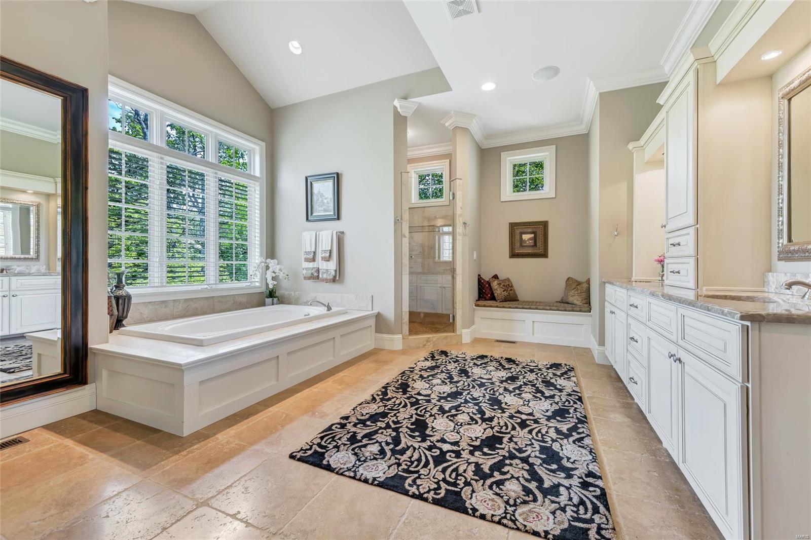 Meridien - Residential