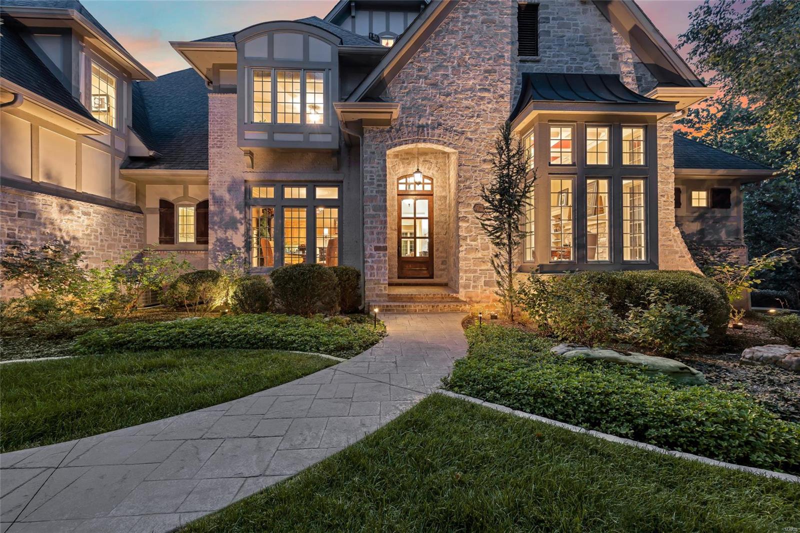 Meridien - Residential