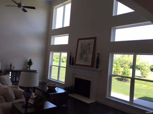 Belle Maison - Residential