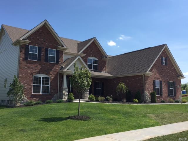 Belle Maison - Residential