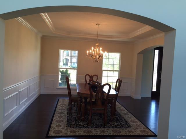 Belle Maison - Residential