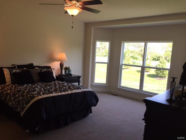 Belle Maison - Residential