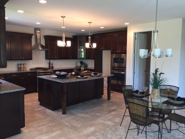 Belle Maison - Residential