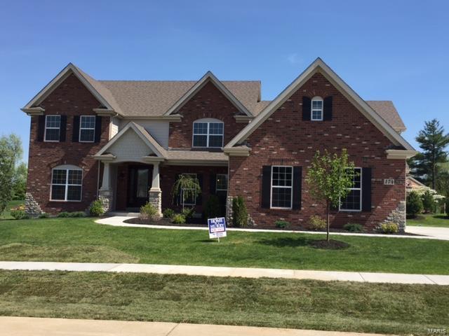 Belle Maison - Residential