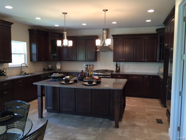 Belle Maison - Residential