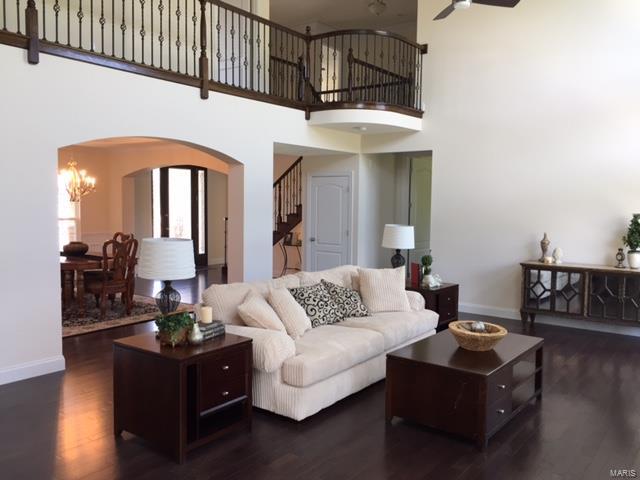 Belle Maison - Residential