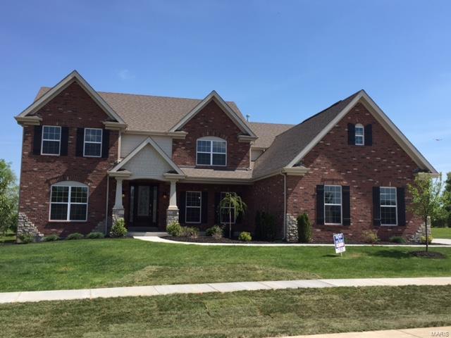 Belle Maison - Residential