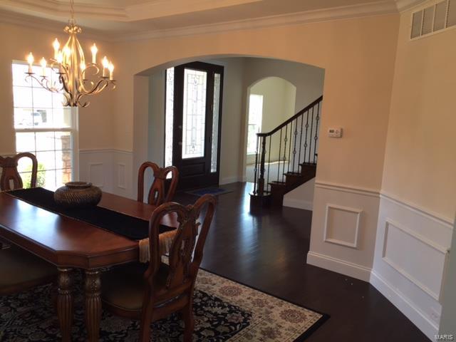 Belle Maison - Residential