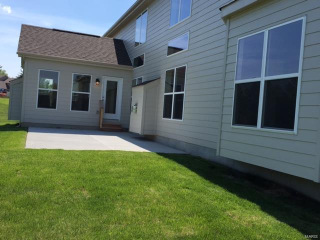 Belle Maison - Residential