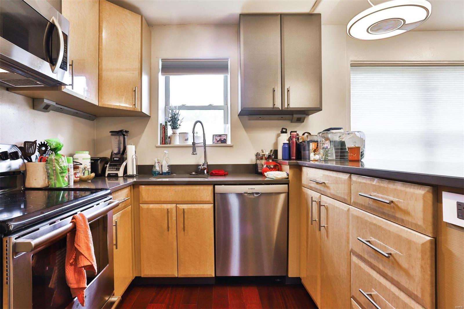 St Louis Hills Add 04 - Residential Income