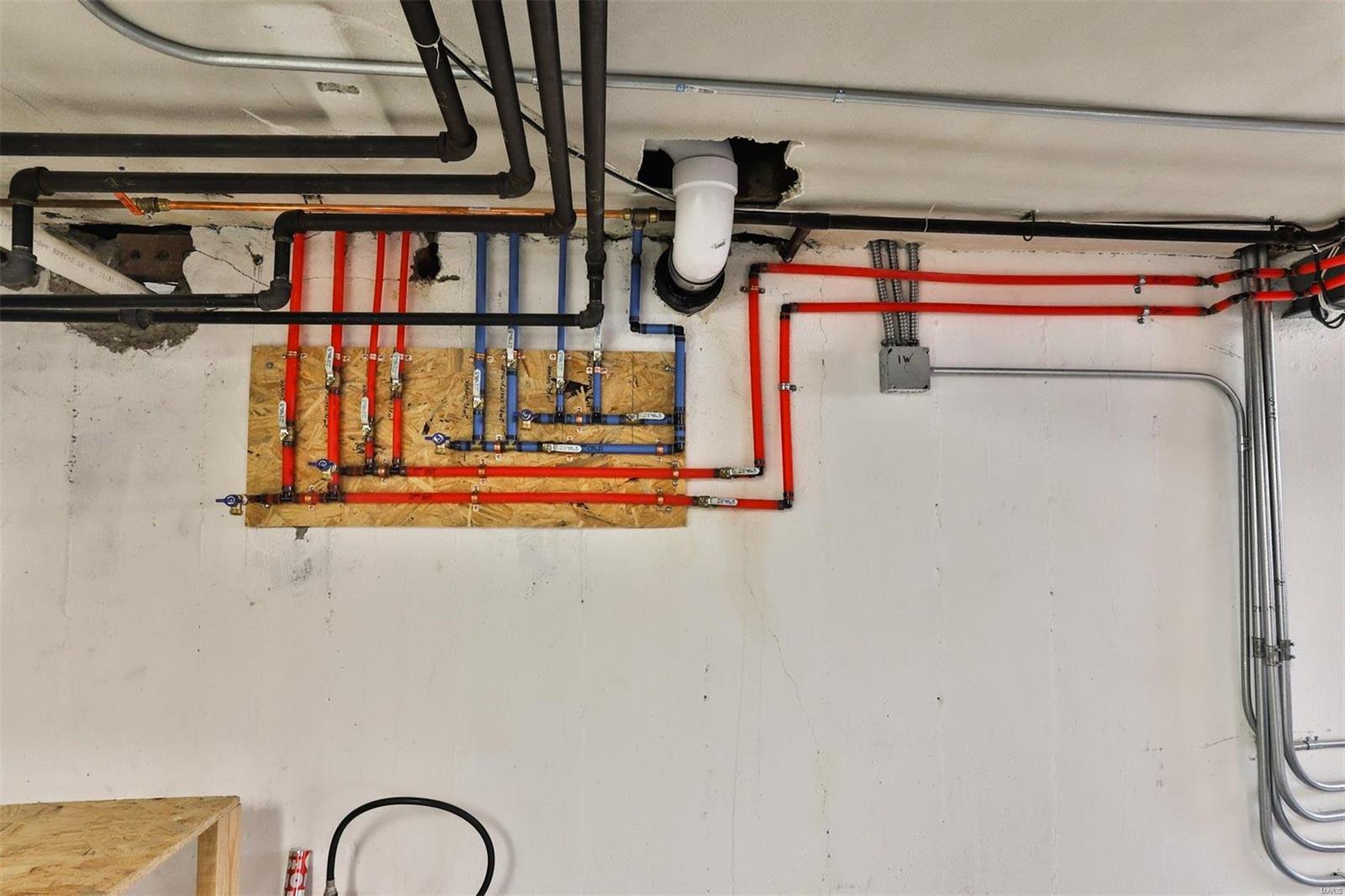 St Louis Hills Add 04 - Residential Income