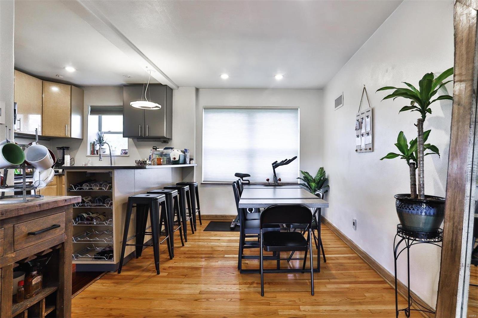 St Louis Hills Add 04 - Residential Income