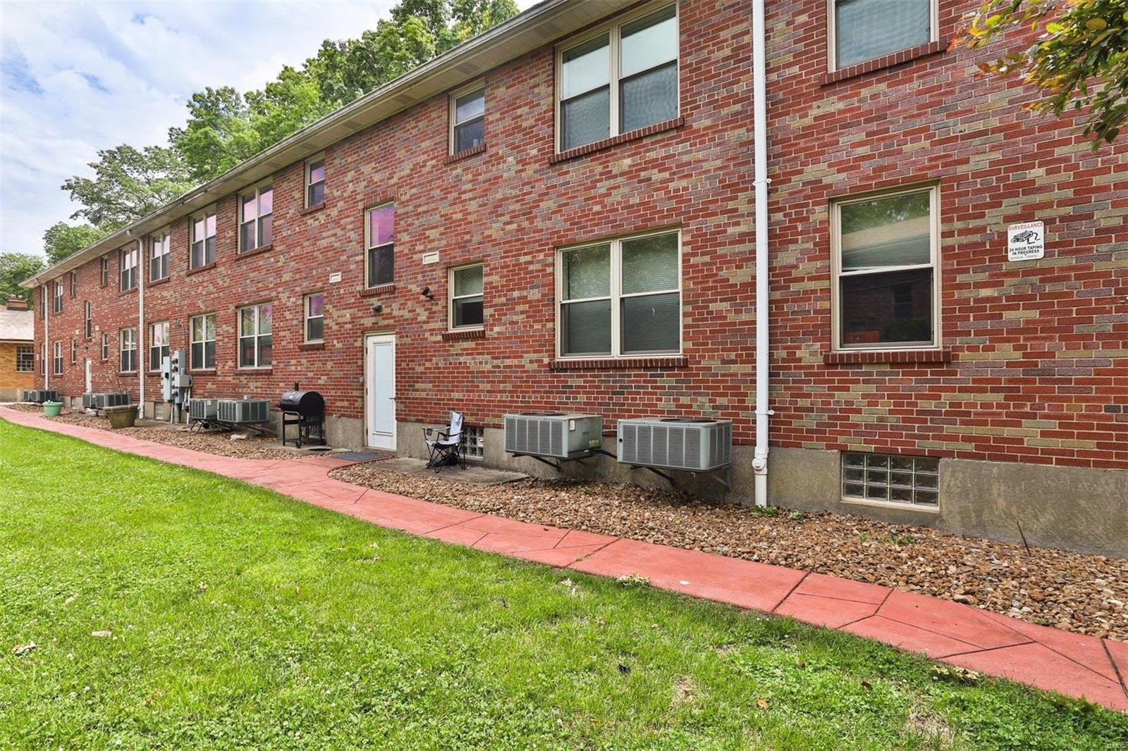 St Louis Hills Add 04 - Residential Income