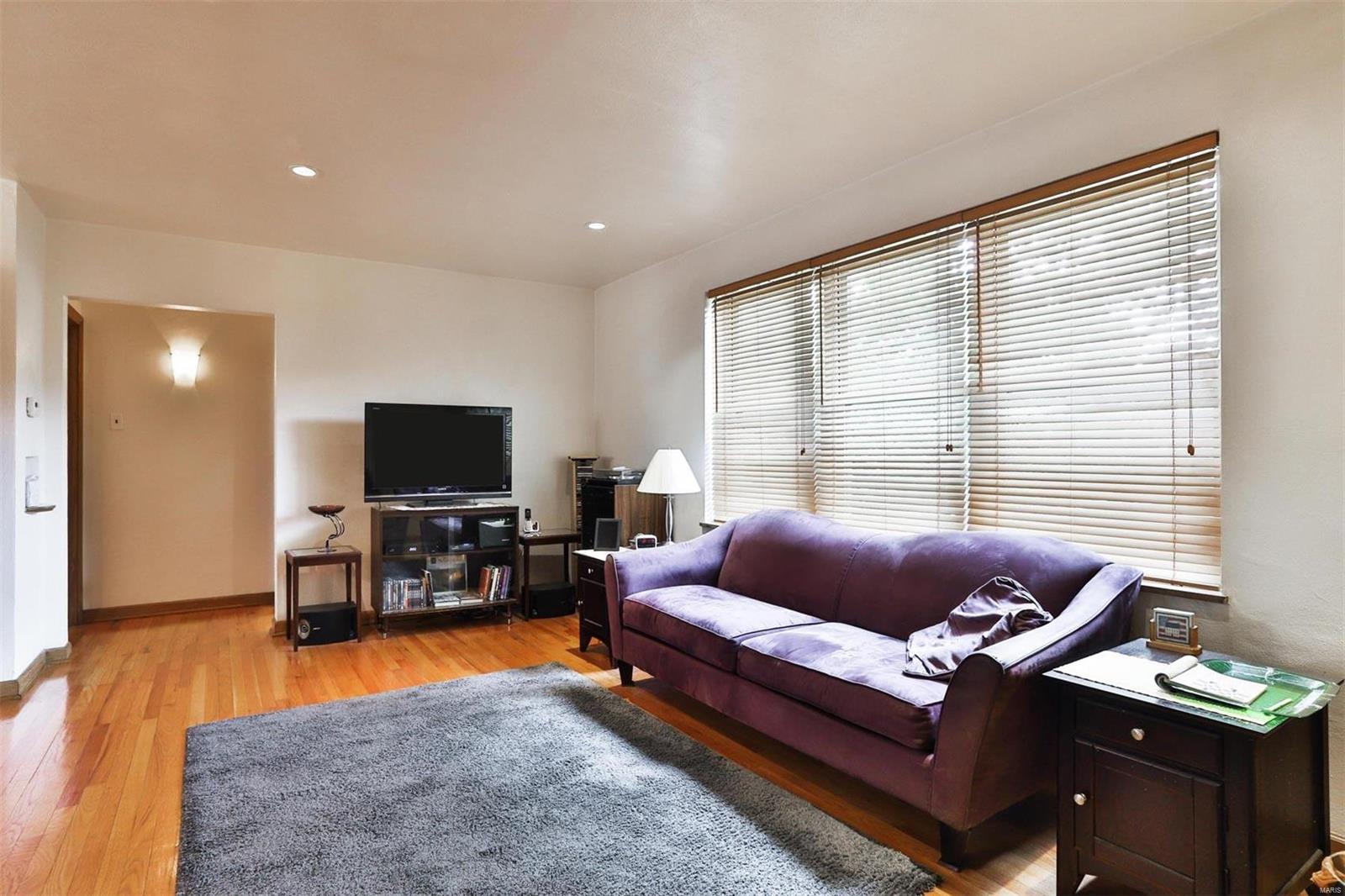 St Louis Hills Add 04 - Residential Income