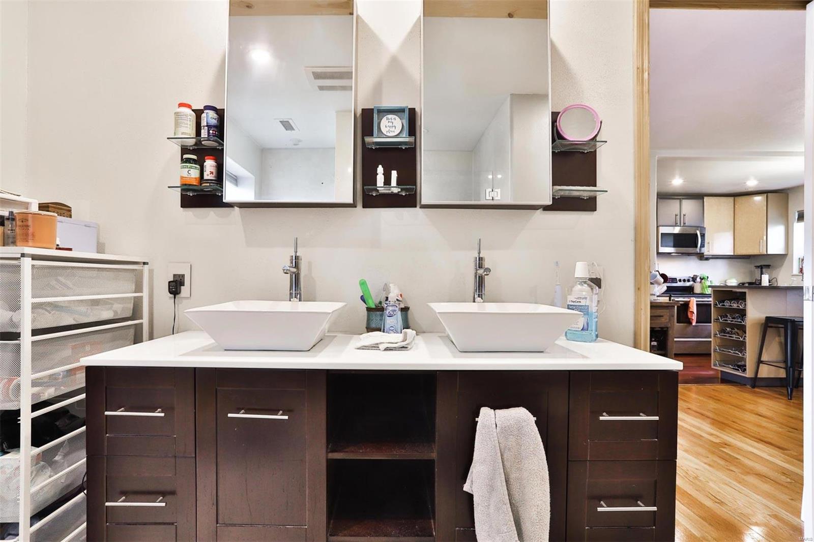 St Louis Hills Add 04 - Residential Income