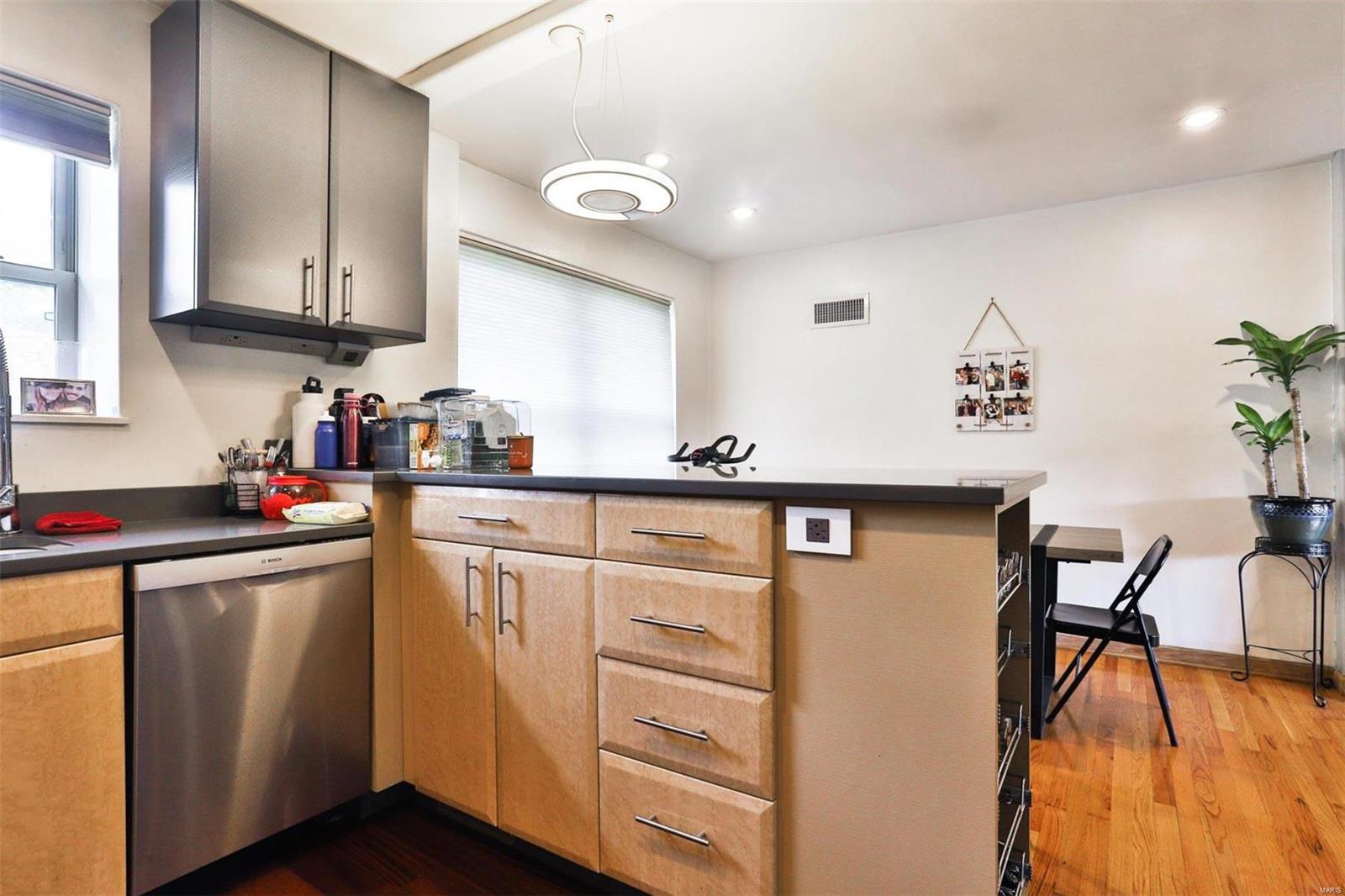 St Louis Hills Add 04 - Residential Income