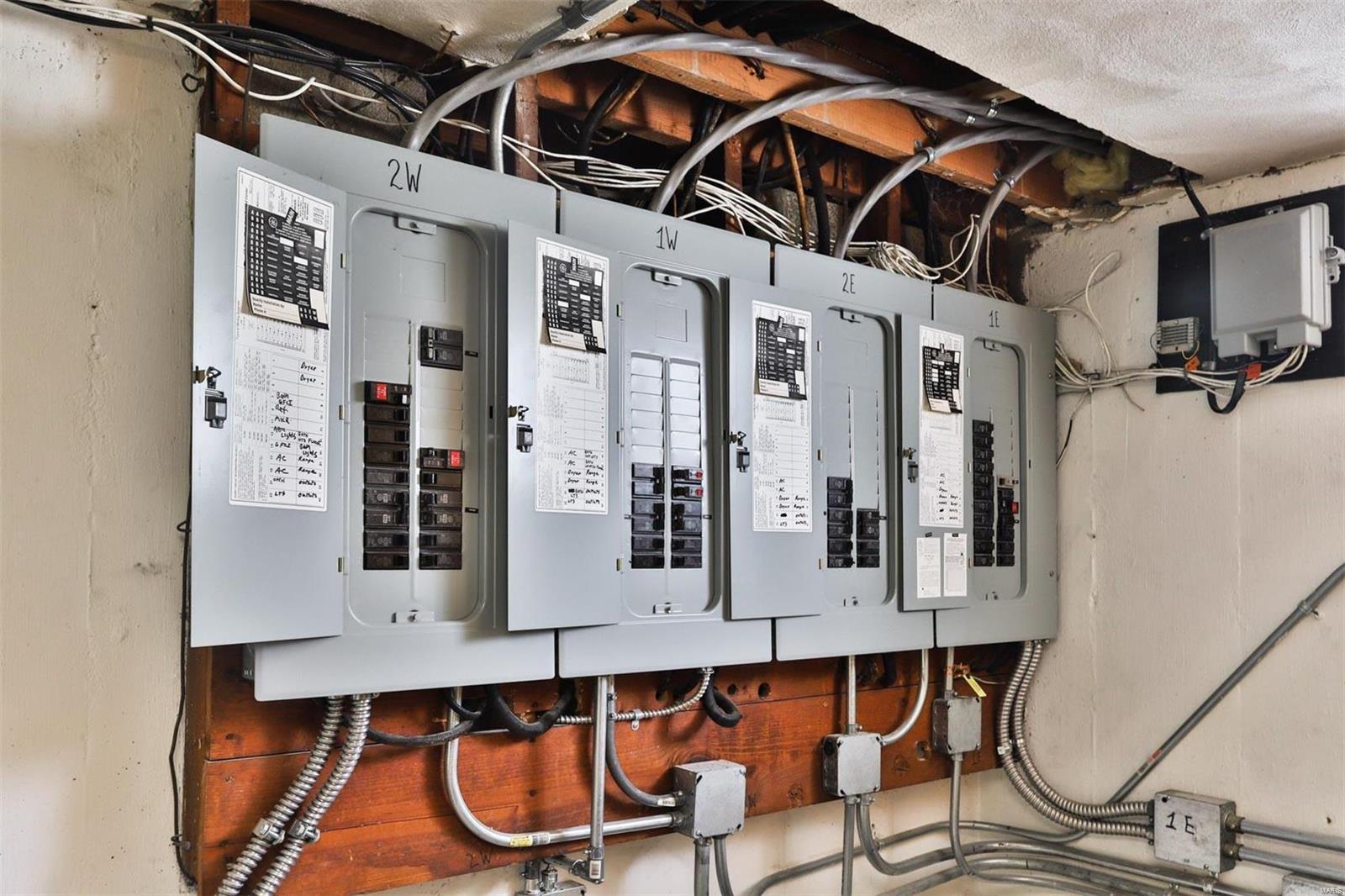 St Louis Hills Add 04 - Residential Income