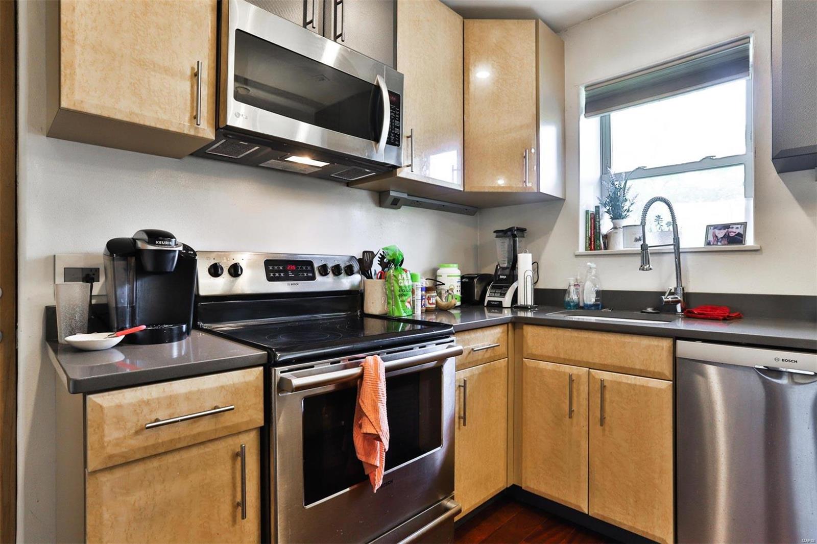 St Louis Hills Add 04 - Residential Income