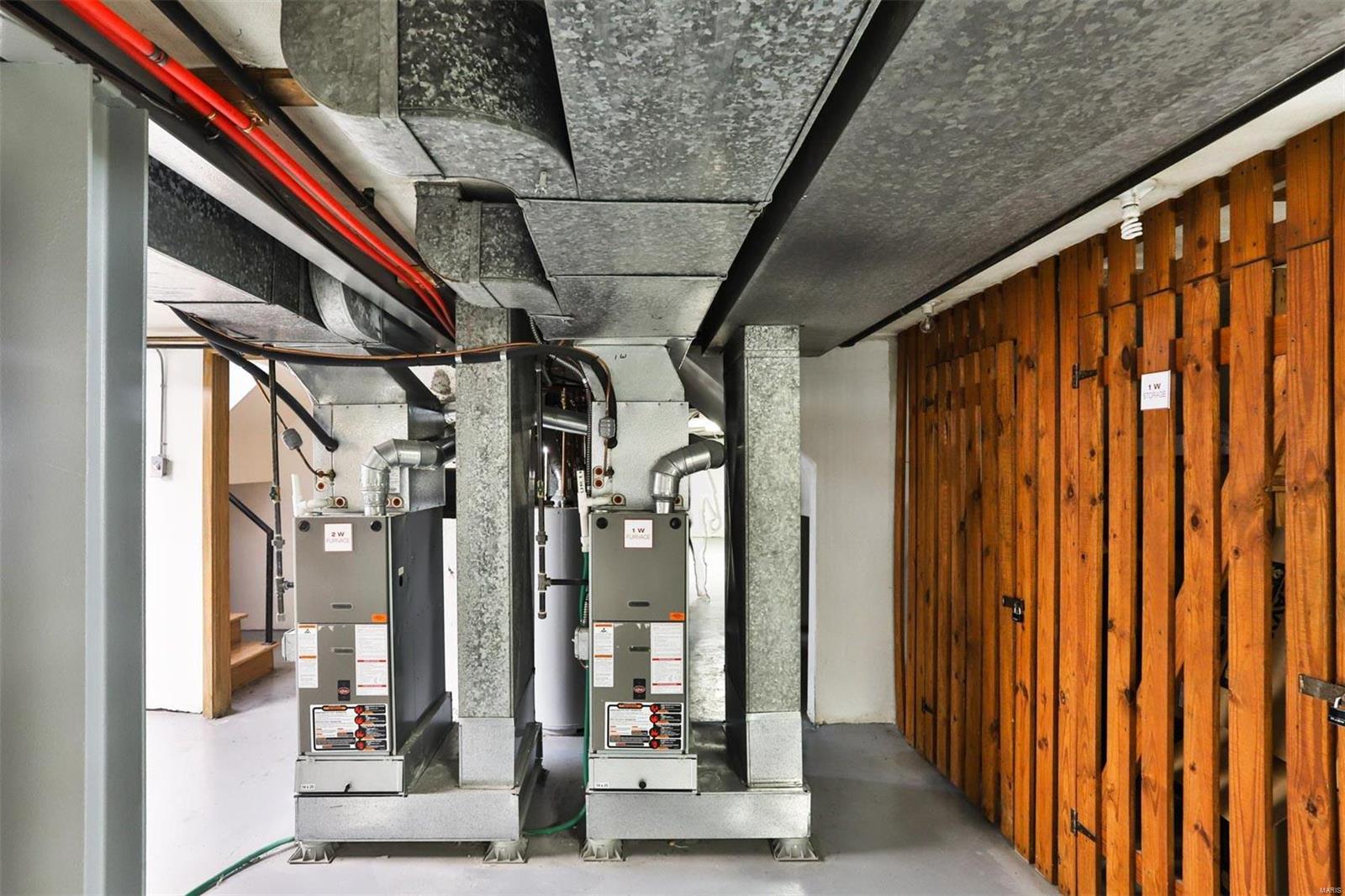 St Louis Hills Add 04 - Residential Income