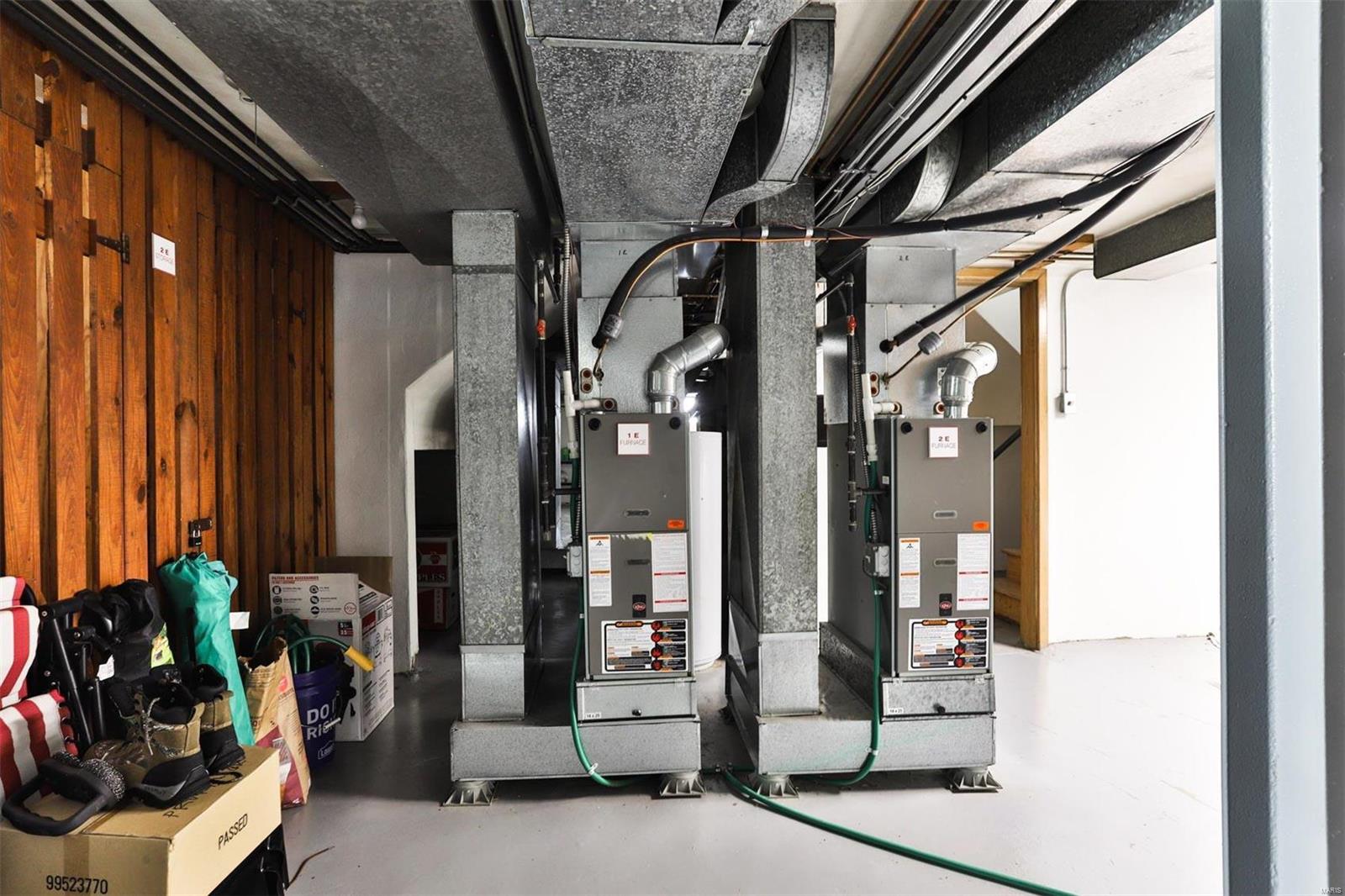 St Louis Hills Add 04 - Residential Income