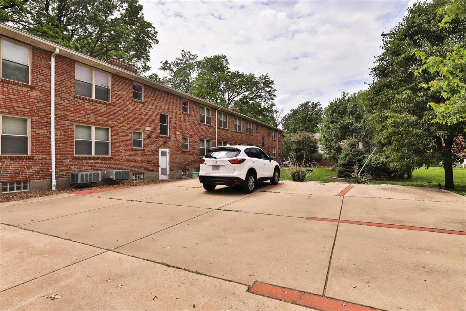 St Louis Hills Add 04 - Residential Income