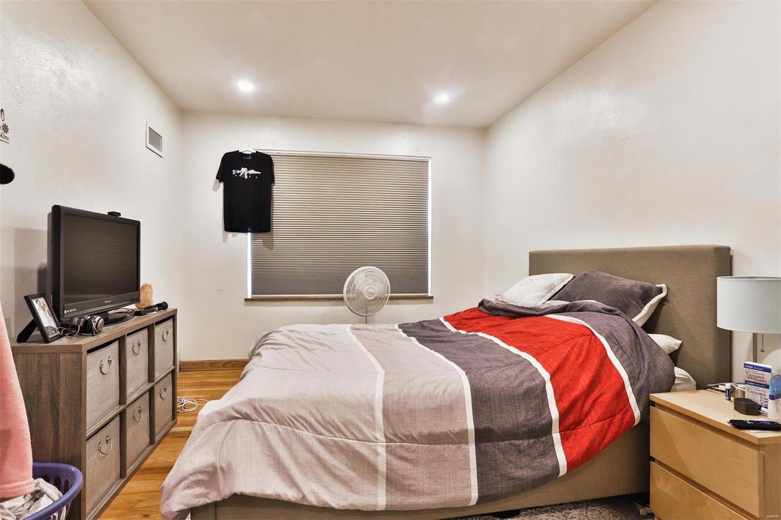 St Louis Hills Add 04 - Residential Income