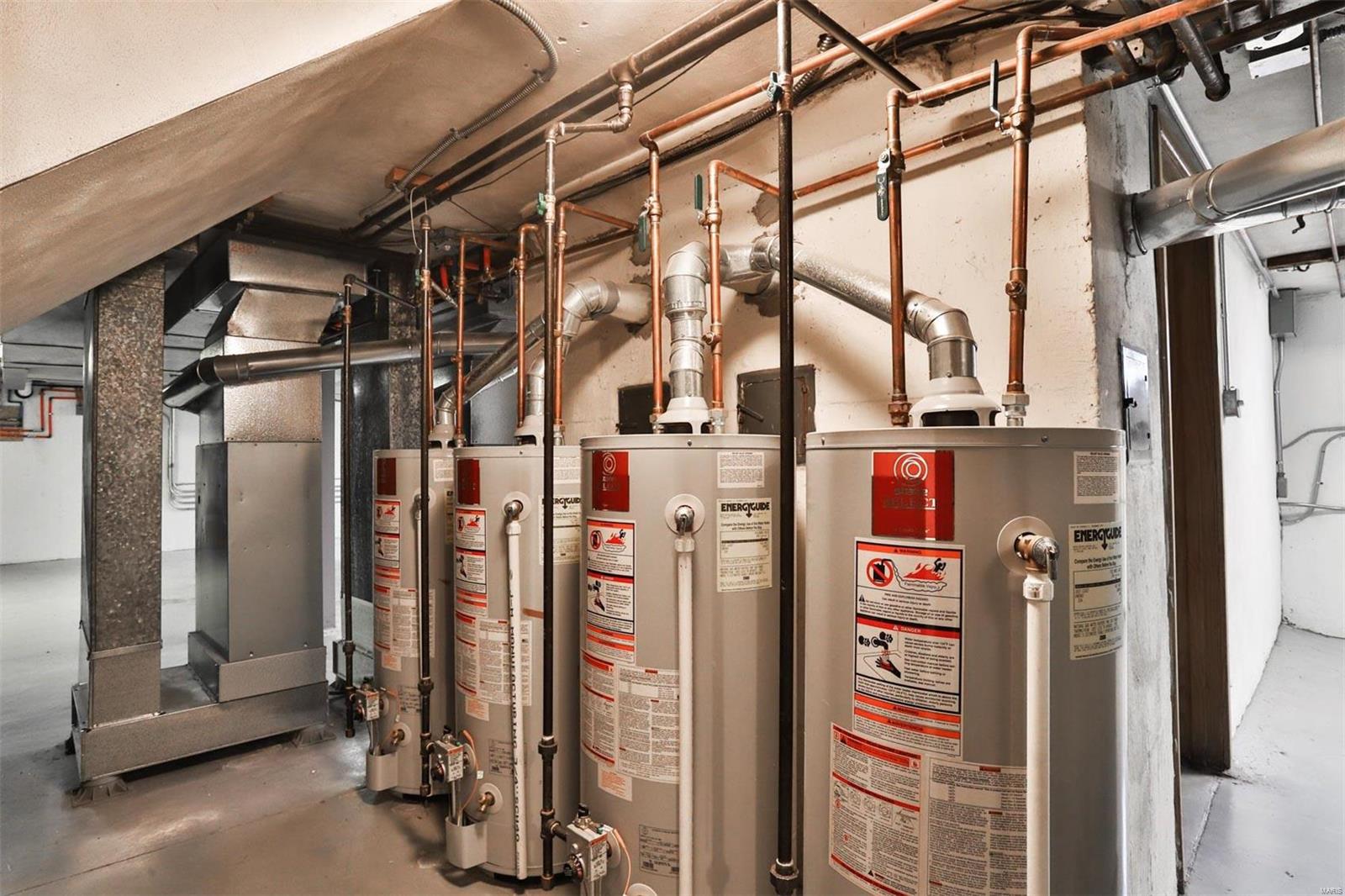 St Louis Hills Add 04 - Residential Income