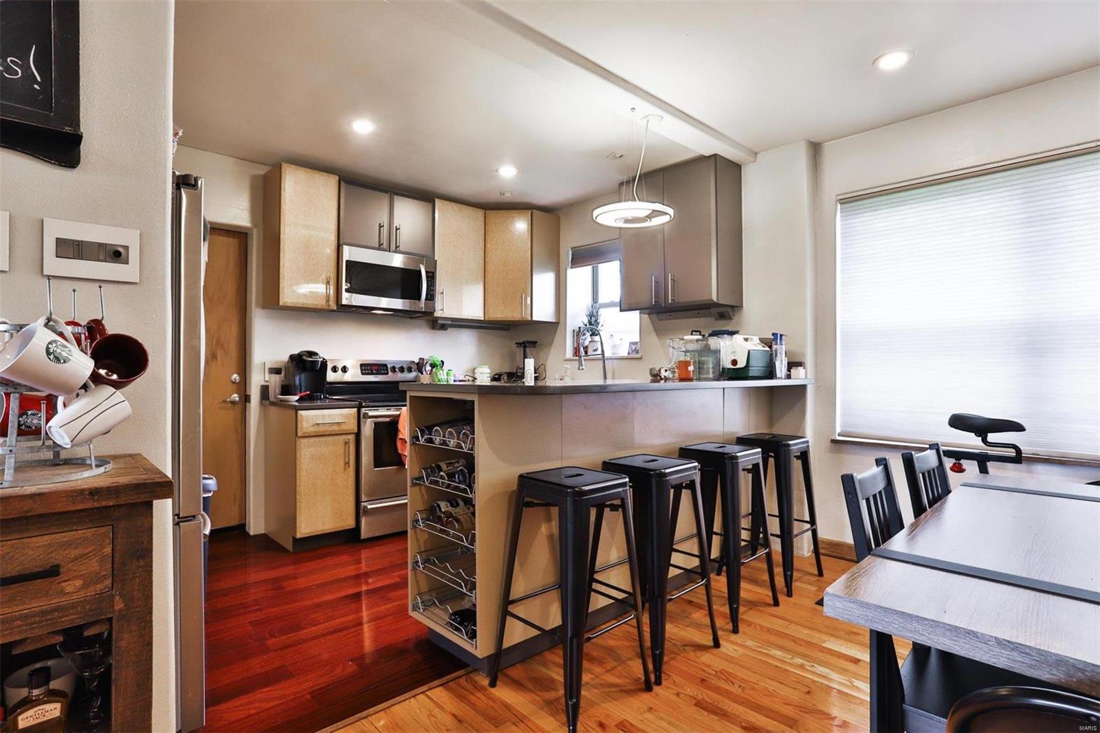 St Louis Hills Add 04 - Residential Income