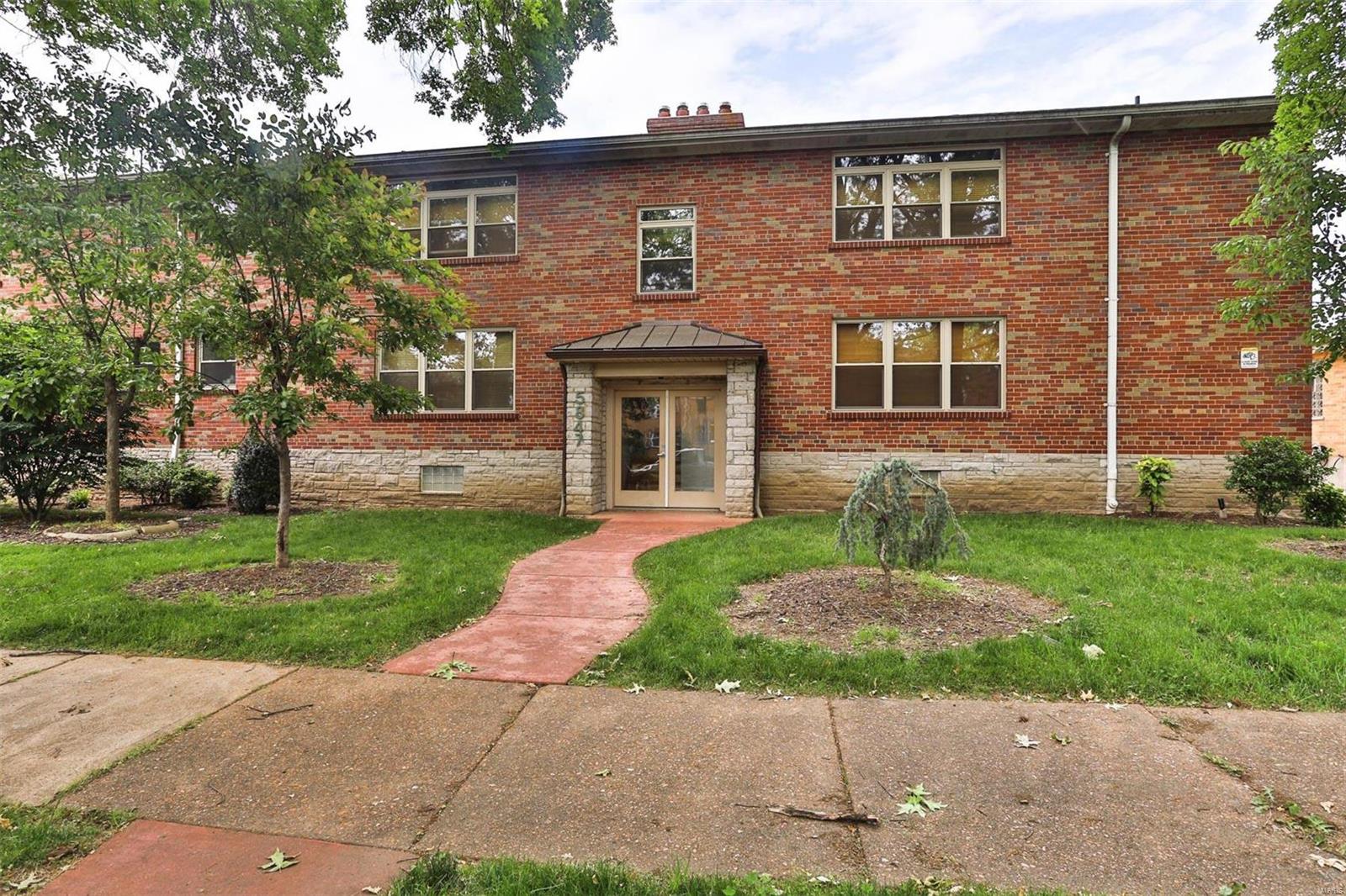 St Louis Hills Add 04 - Residential Income