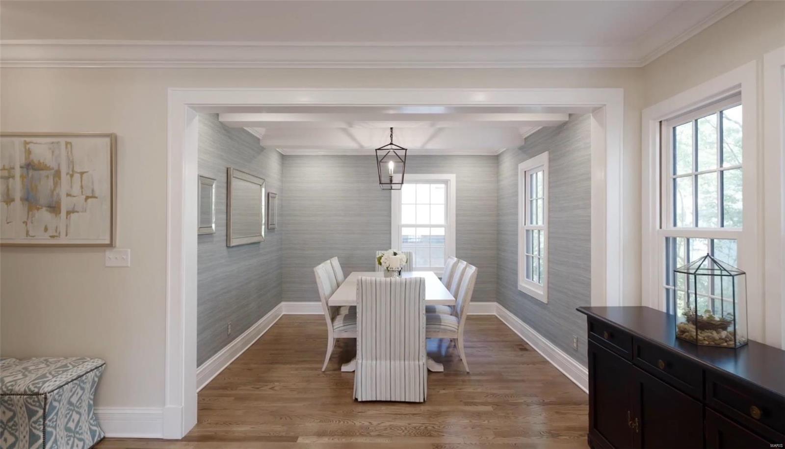 Spencer Smiths Sec 01 - Residential