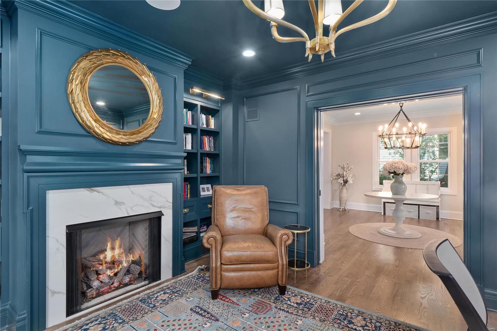 Spencer Smiths Sec 01 - Residential