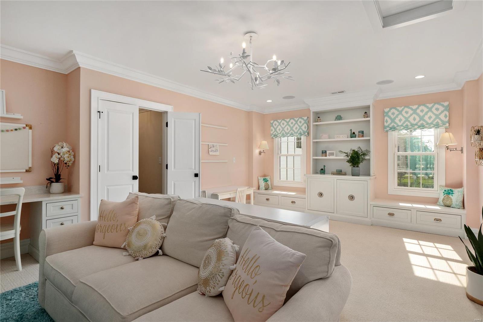 Spencer Smiths Sec 01 - Residential