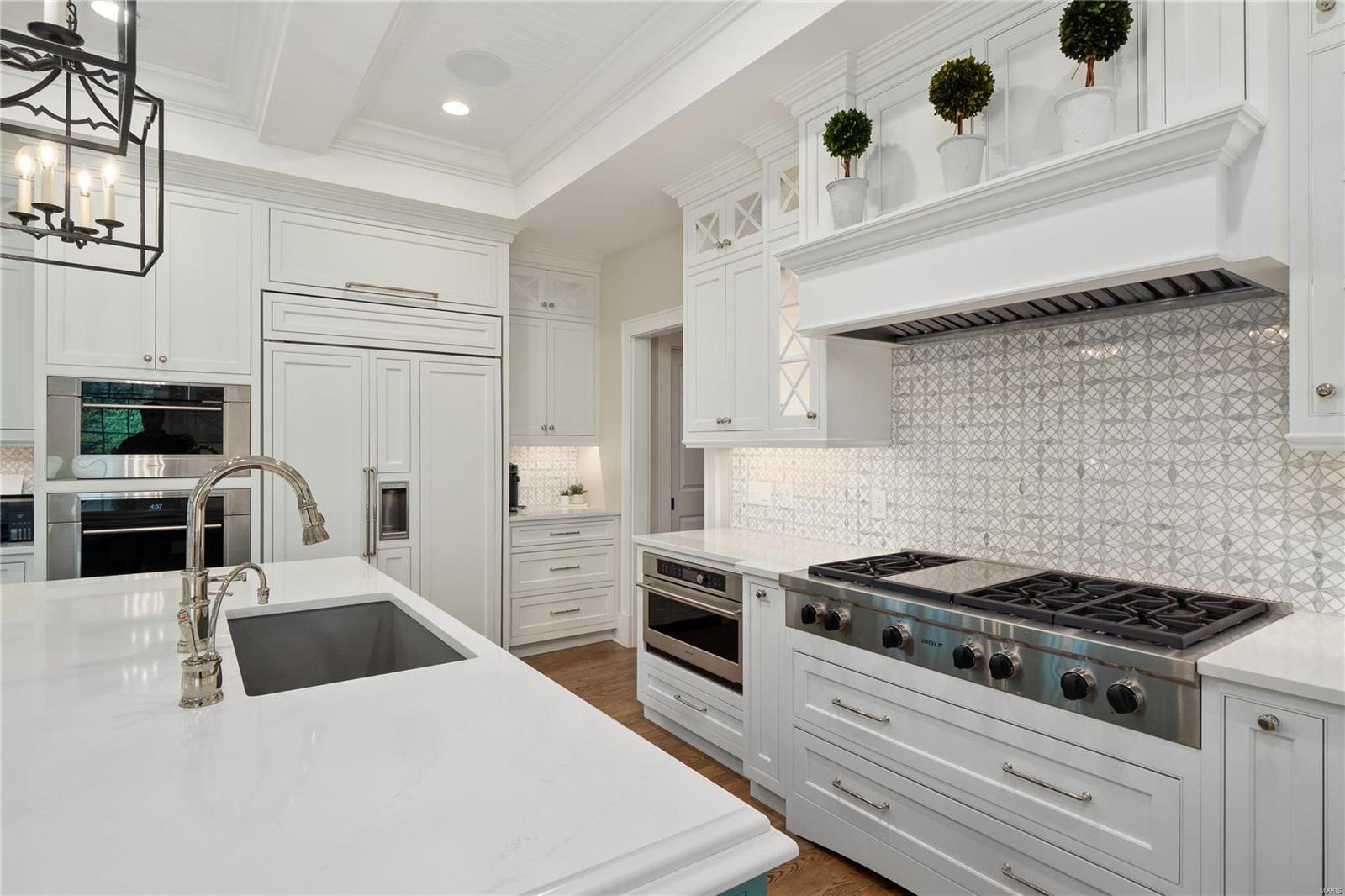 Spencer Smiths Sec 01 - Residential