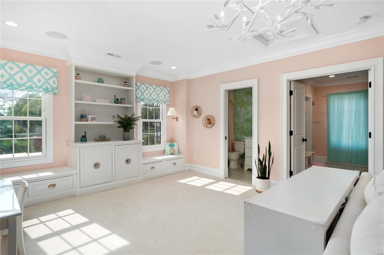 Spencer Smiths Sec 01 - Residential