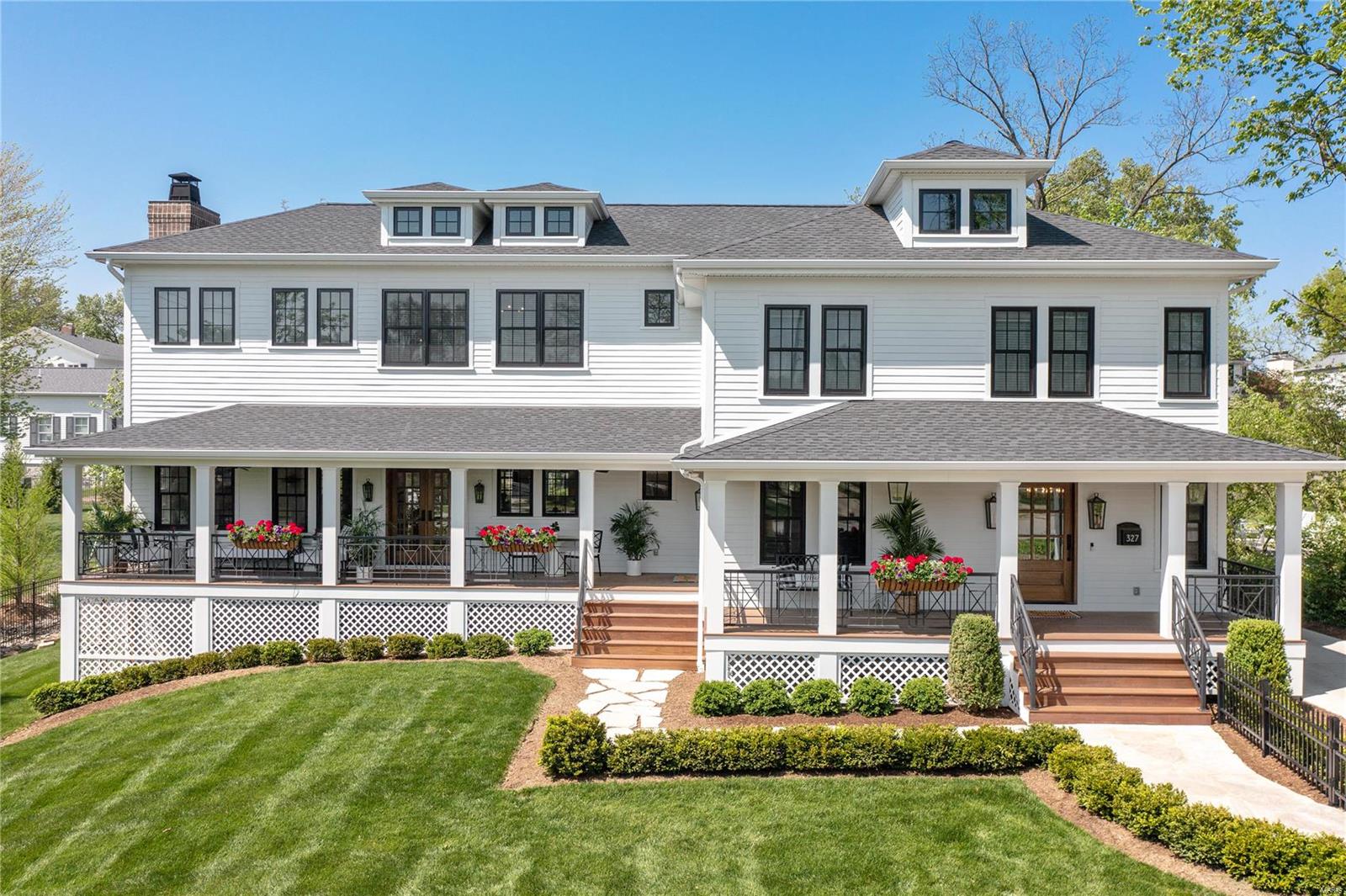 Spencer Smiths Sec 01 - Residential