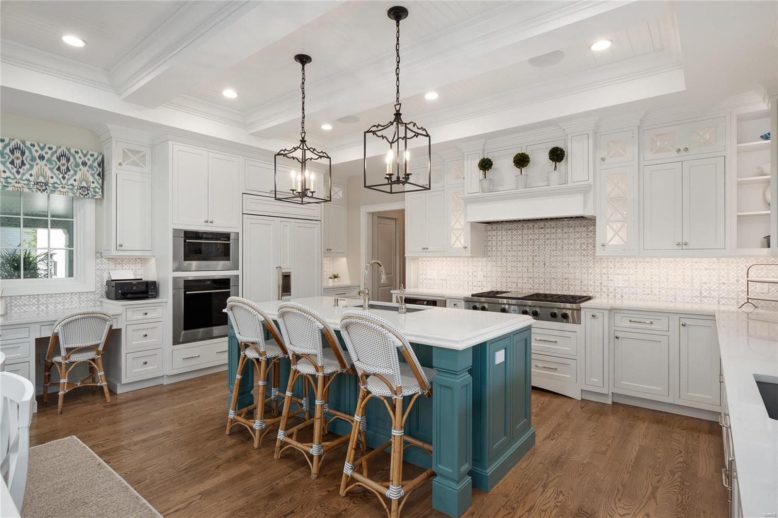 Spencer Smiths Sec 01 - Residential