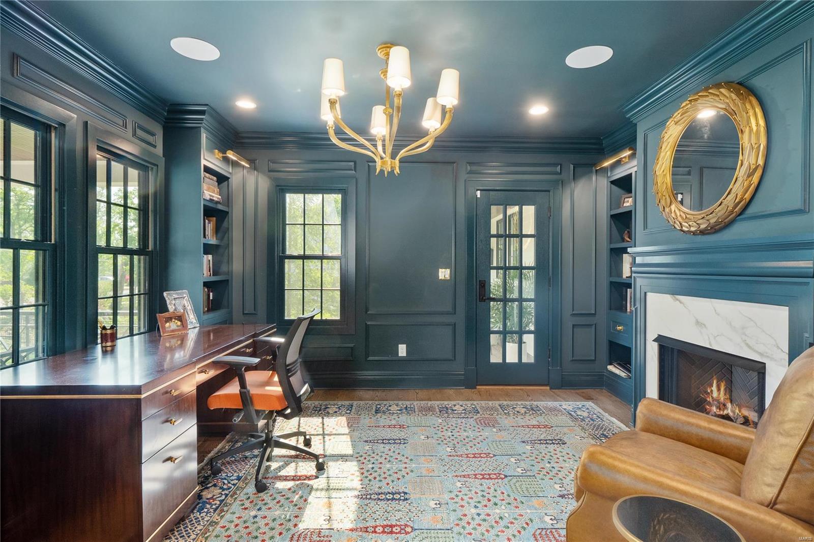 Spencer Smiths Sec 01 - Residential